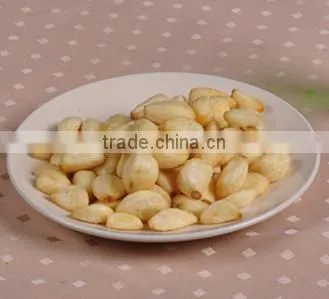Vacuum Fried Garlic