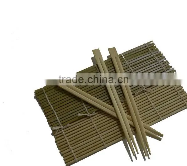 Chinese Bamboo Chopsticks 21cm 23cm 24cm photo-6