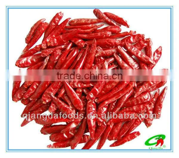 Whole Sale Bulk Spice Bird's Eye Chilli photo-4