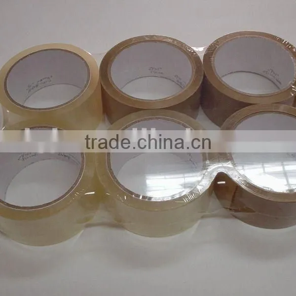 BOPP Packing Tape