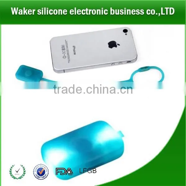 Led Silicone Hanging Light Handbag Silicone Light photo-2