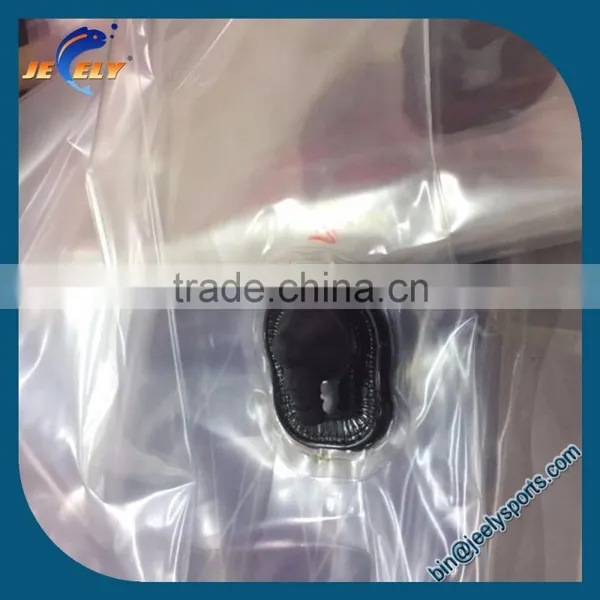 7m2,8m2,9m2,10m2,12m2,14m2 Kitesurfing Kiteboarding Kite Bladder For Repair