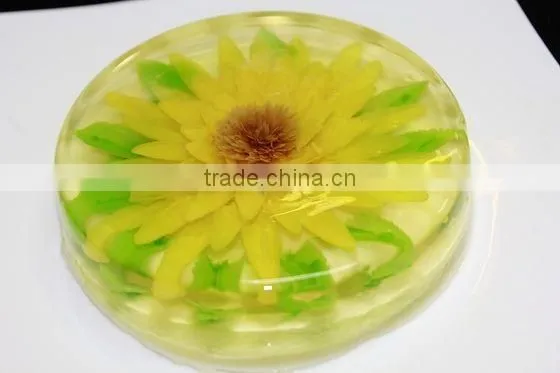 Excellent Gracilaria Powder for Dessert