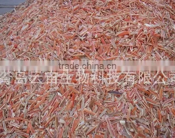 Chinese Made Cosmetic Grade Chitosan photo-3