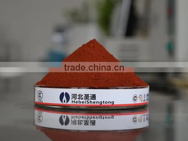 Red Oxide