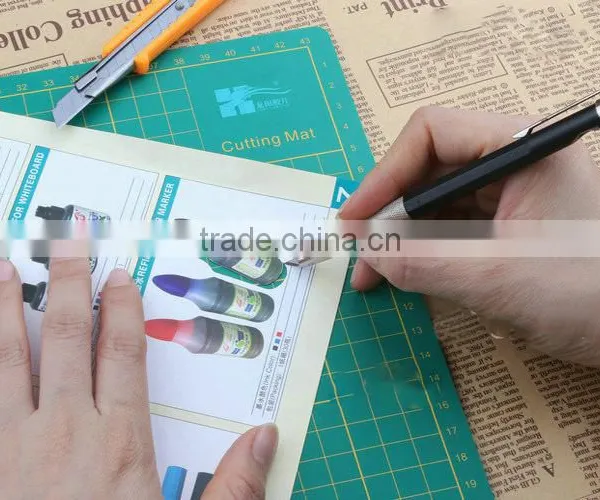 Precision Cutting Mat Knife and Hobby Knife Set photo-4