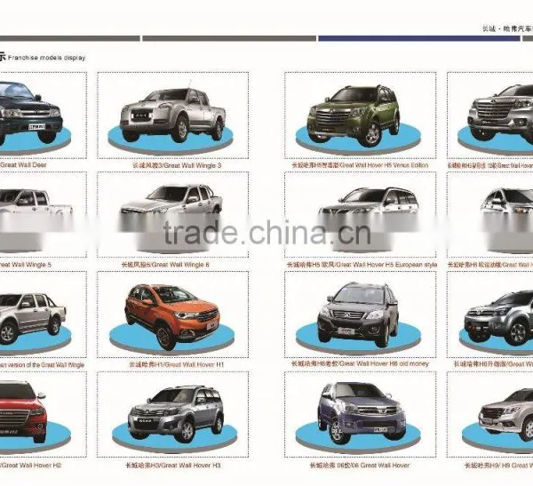 Left Led License Plate Lamp Assembly for Fengjun photo-4