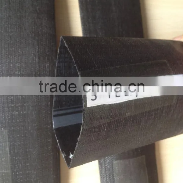 Agriculture Garden Flexible High Pressure Water PE Layflat Hose photo-3