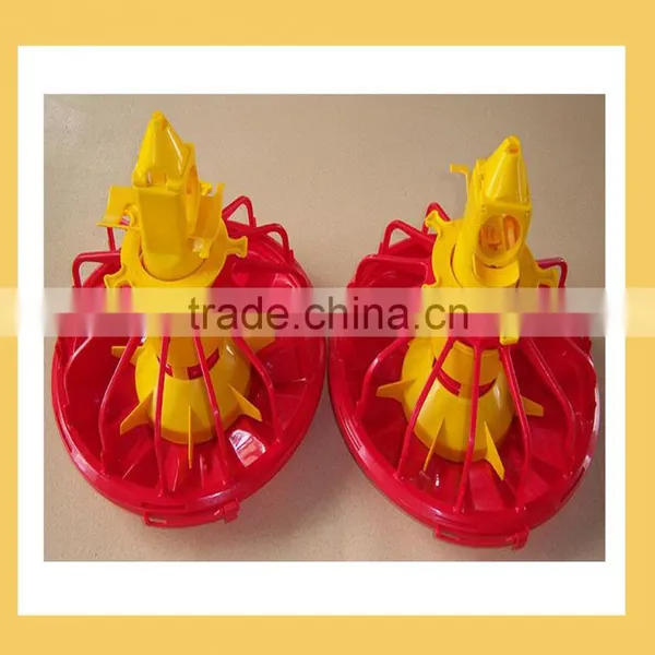 Automatic Poultry Pan Feeding System for Broilers and Breeders Cheap Strong Very Much photo-4