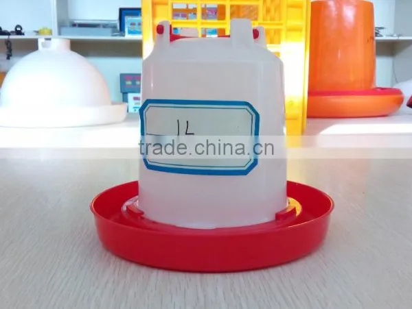 Automatic Broiler Drinker for Sale With Difference Color WQ-D1 photo-2