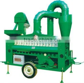 Sorghum Seed Gravity Separator photo-2