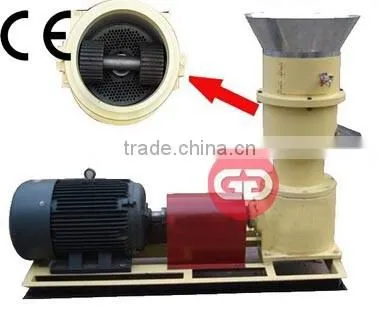 Mini Feed Pelletizer for Livestock Food Processing Machinery Price