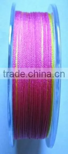 Fly Fishing Tackle Wholesale Colorful Fly Fishing Line photo-5