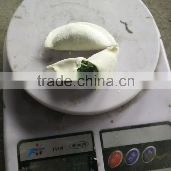 Dumpling Machine/Dumpling Maker/Dumpling Making Machine/Vegetable Samosa Machine photo-5