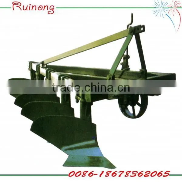 1L-435 Series Three Point Mounted Share Plough