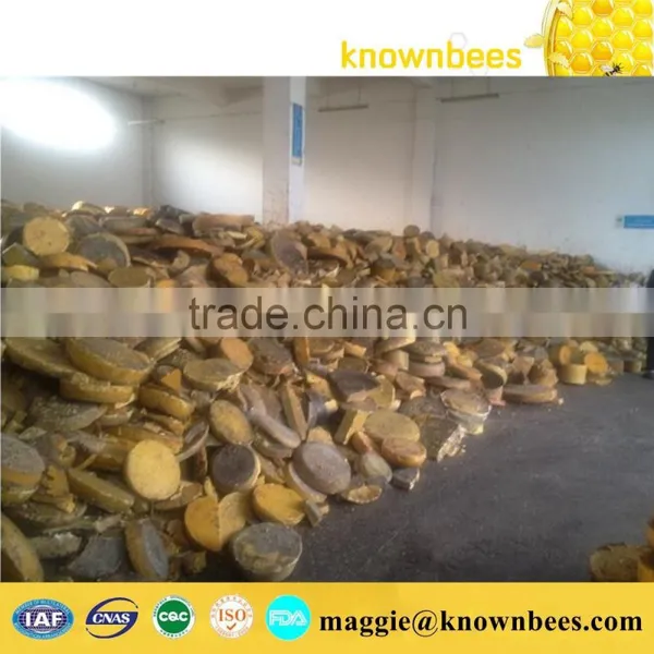 Hot Sale Beewax for Cosmetic photo-2