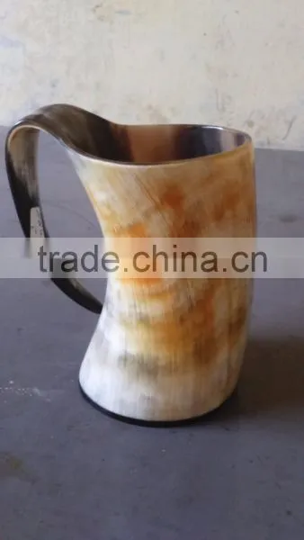 Horn Mugs photo-2