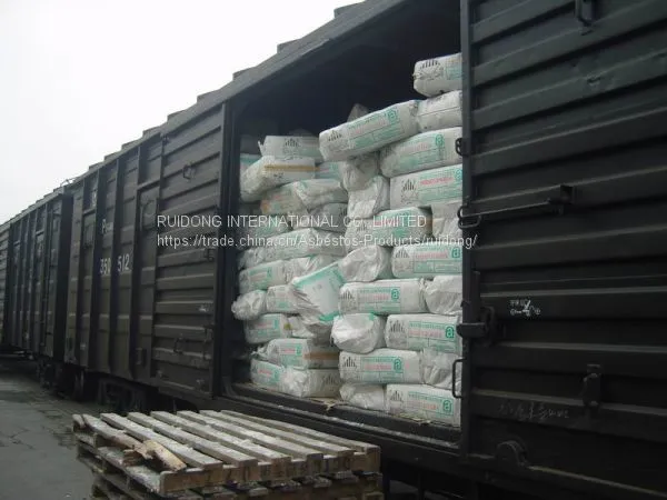 White Chrysotile Asbestos photo-5