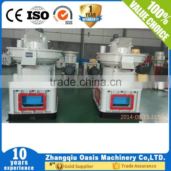 Briquette Making Machine photo-2