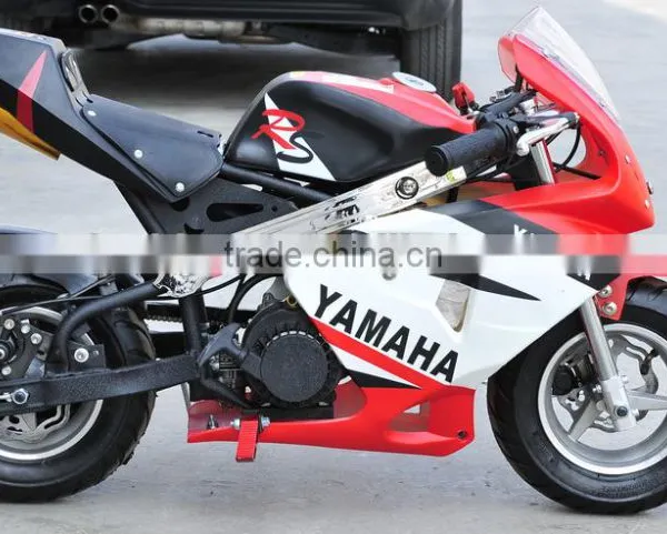 2015 BEST SALES IN 49CC POCKET BIKE photo-4