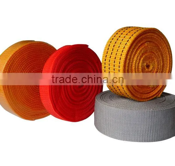 High Strength Double Braided Nylon Rope photo-4