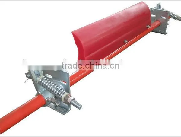 Conveyor Cleaning Roller