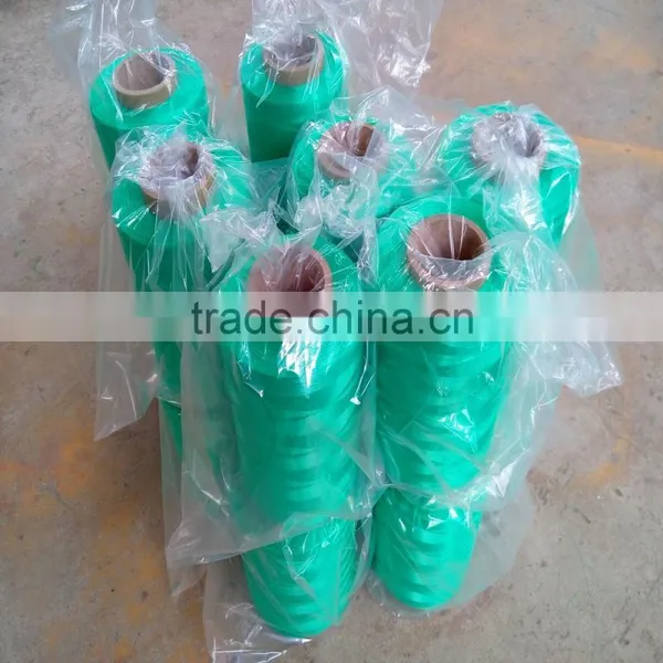 Plastic Monofilament Polyethylene HDPE Yarn/wire photo-6