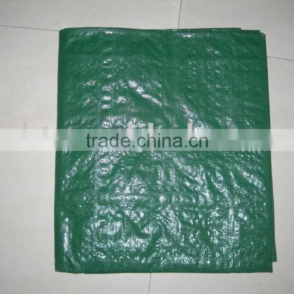 PE Tarpaulin