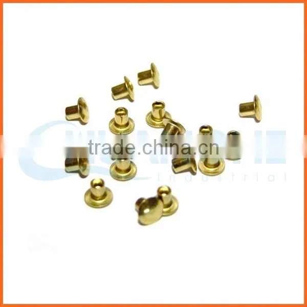 High Quality Long Hollow Rivets photo-3