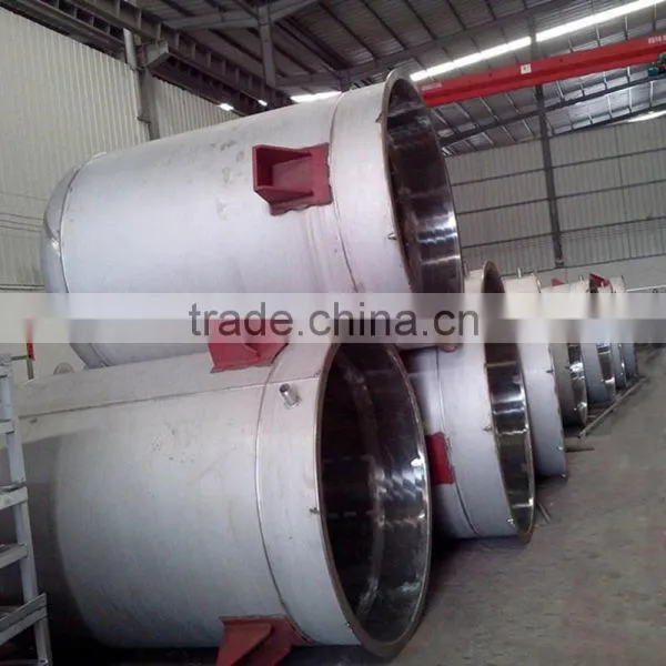 Carbon Steel Tank Made in Foshan photo-6