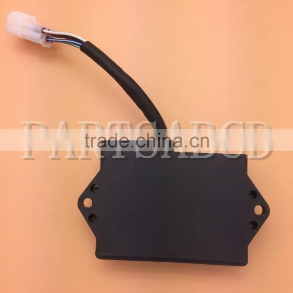 JS400 Jianshe 400CC ATV Quad CDI Box photo-6