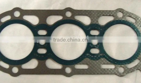 Lombardini Diesel Engine Head Gasket/ Fait Diesel Engine Cylinder Head Gasket/kubota Engine Gasket/benz Engine Gasket photo-2