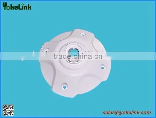 High Quality Aluminum Camera Housing photo-5