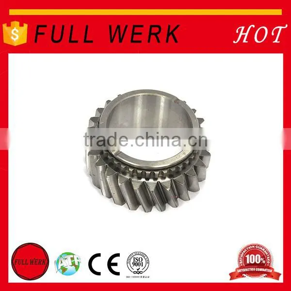 Car Transmission Car Engine Parts Gears and Shafts Spur Gear Pinion and Rack