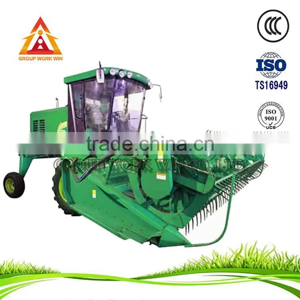 High Quality Combine Harvester photo-2