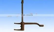 Agricultural Machinery S195 Speed Control Lever, Speed Control Shaft/ Regulating Shaft, Speed Control Gears for Tractors photo-3
