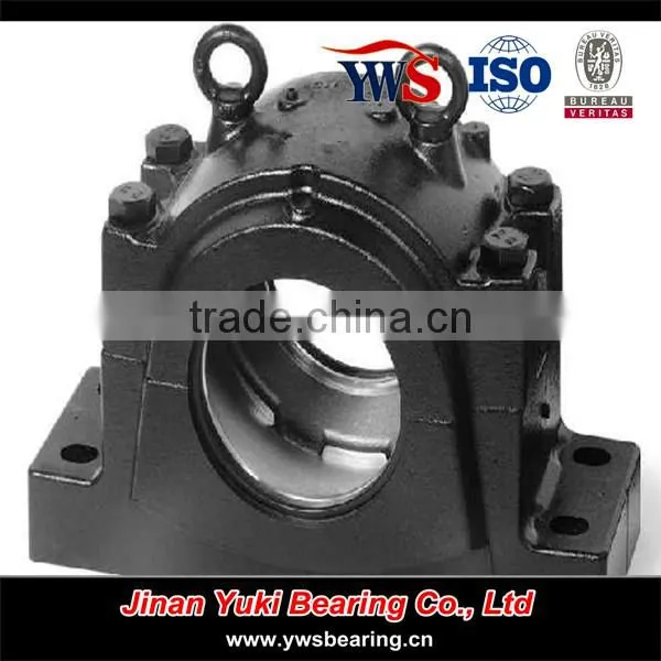 SN Split Plummer Block Bearing Housing Units Bearing Sn532 photo-2