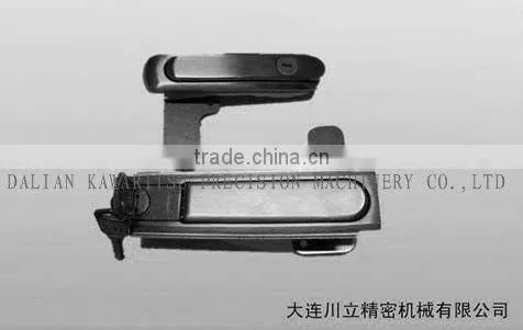 High Precision Low Cost Grey Iron Casting Parts photo-2