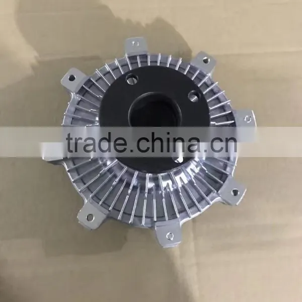 Hot Sell Fan Clutch 8971297350 8-97129-735-0 for Engine 4JG2 photo-2