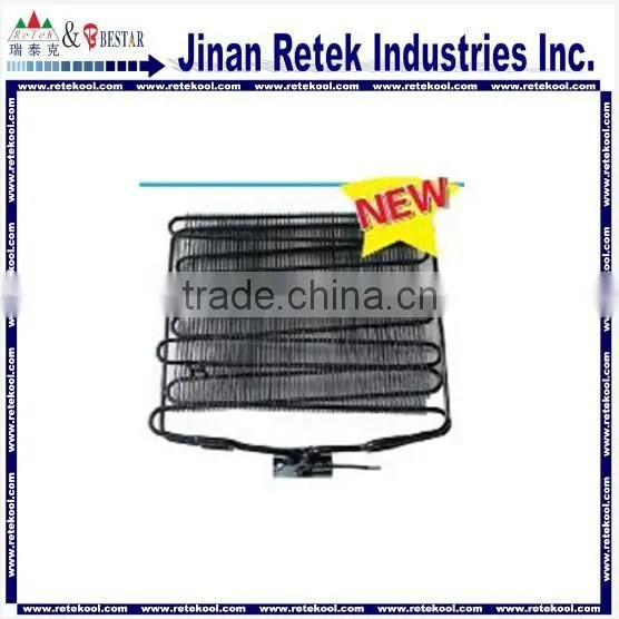 Factory New Model Wire Tube Condenser for Refrigerator photo-5