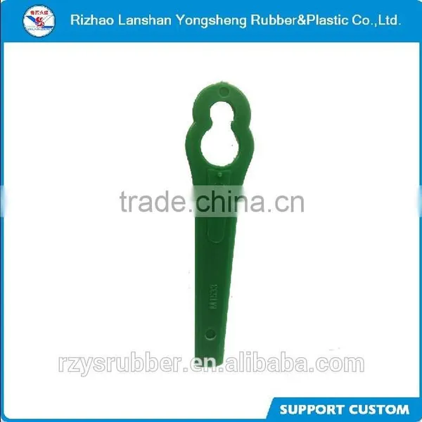 High Quality Low Price Plastic Blader Professional Supplier photo-4
