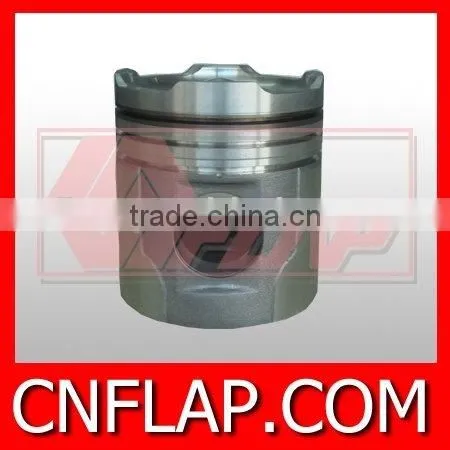 KMP Piston photo-6