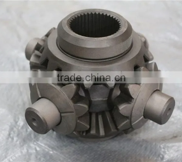 Original Rear Axle for Dongfeng Truck Differential Planetary Gear photo-6