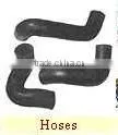 Hydraulic Hose High Pressure Hydraulic Rubber Hose