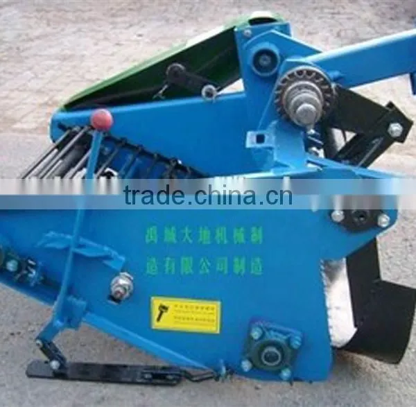 Agricultural Machinery Sweet Potato Harvester/ Sweet Potato Machine