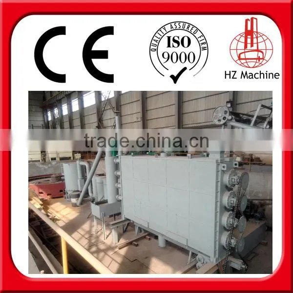 Hot Sell in Malaysia Activated Carbon Manufacturing Equipment Line With CE Approval photo-5