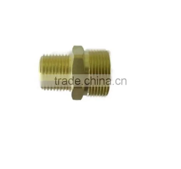 676 Adapter, D.O.T. Air Brake Fitting For Rubber Tube, Pneumatic Fitting photo-2