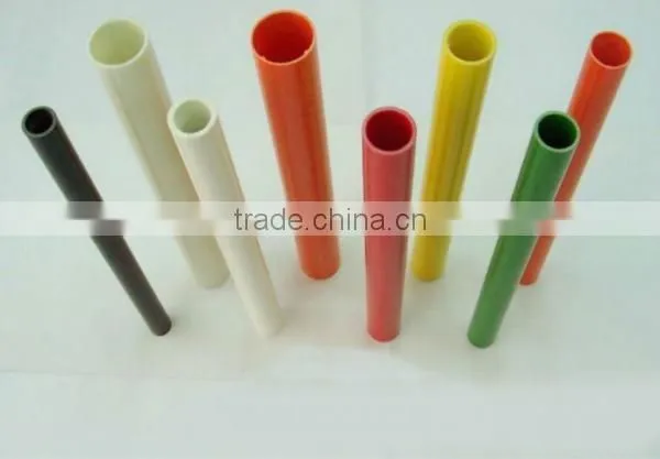 Fiberglass Bar Frp Rod photo-5