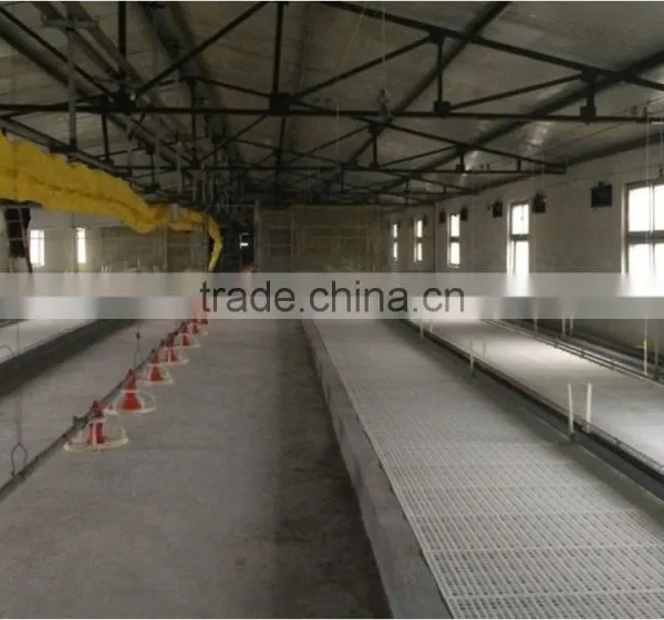Chickens Plastic Flooringpoultry Plastic Slat Floor photo-5