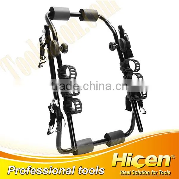 3 Bicycle Car Rack and Bike Storage photo-2